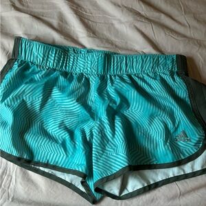 Adidas Running Shorts